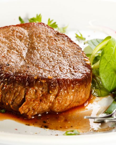 Steak