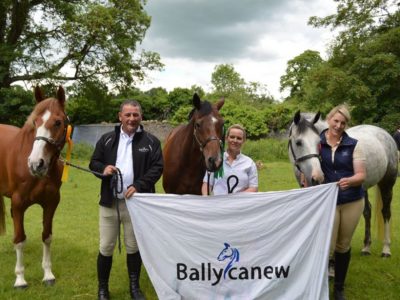 Ballycanew Riding Centre