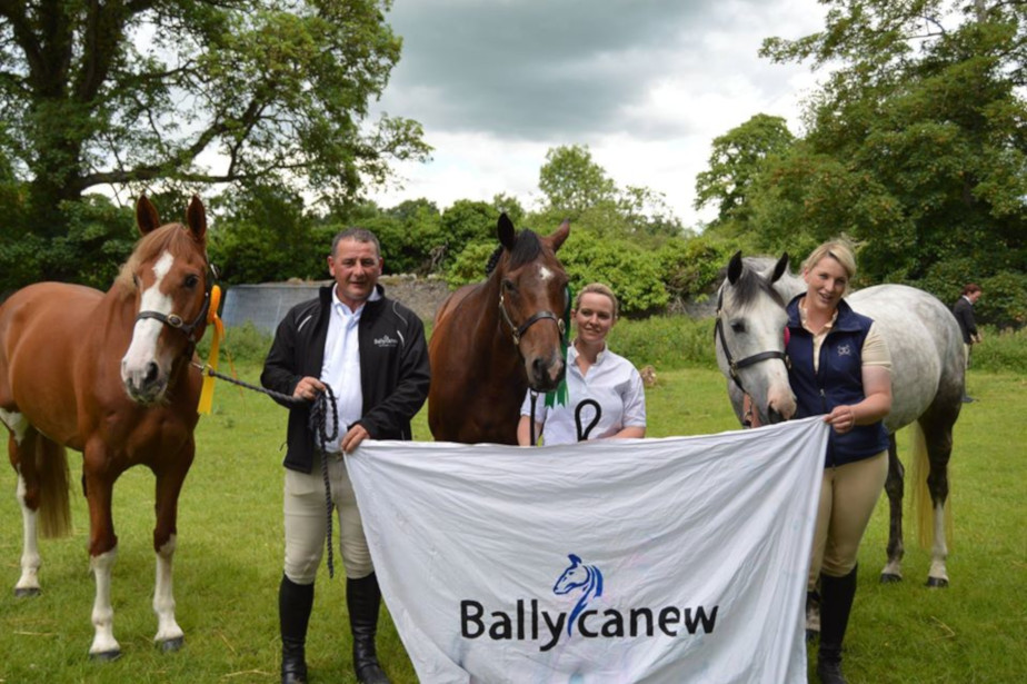 Ballycanew Riding Centre