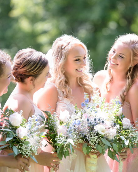 Bridesmaids
