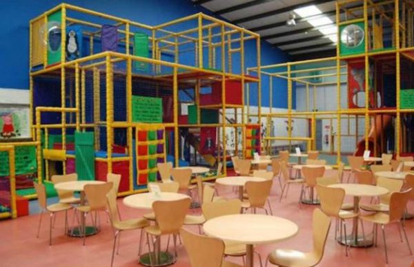 Kidzone
