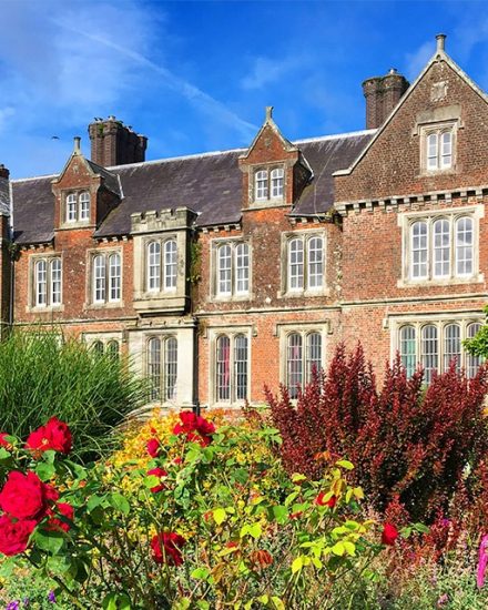Wells House